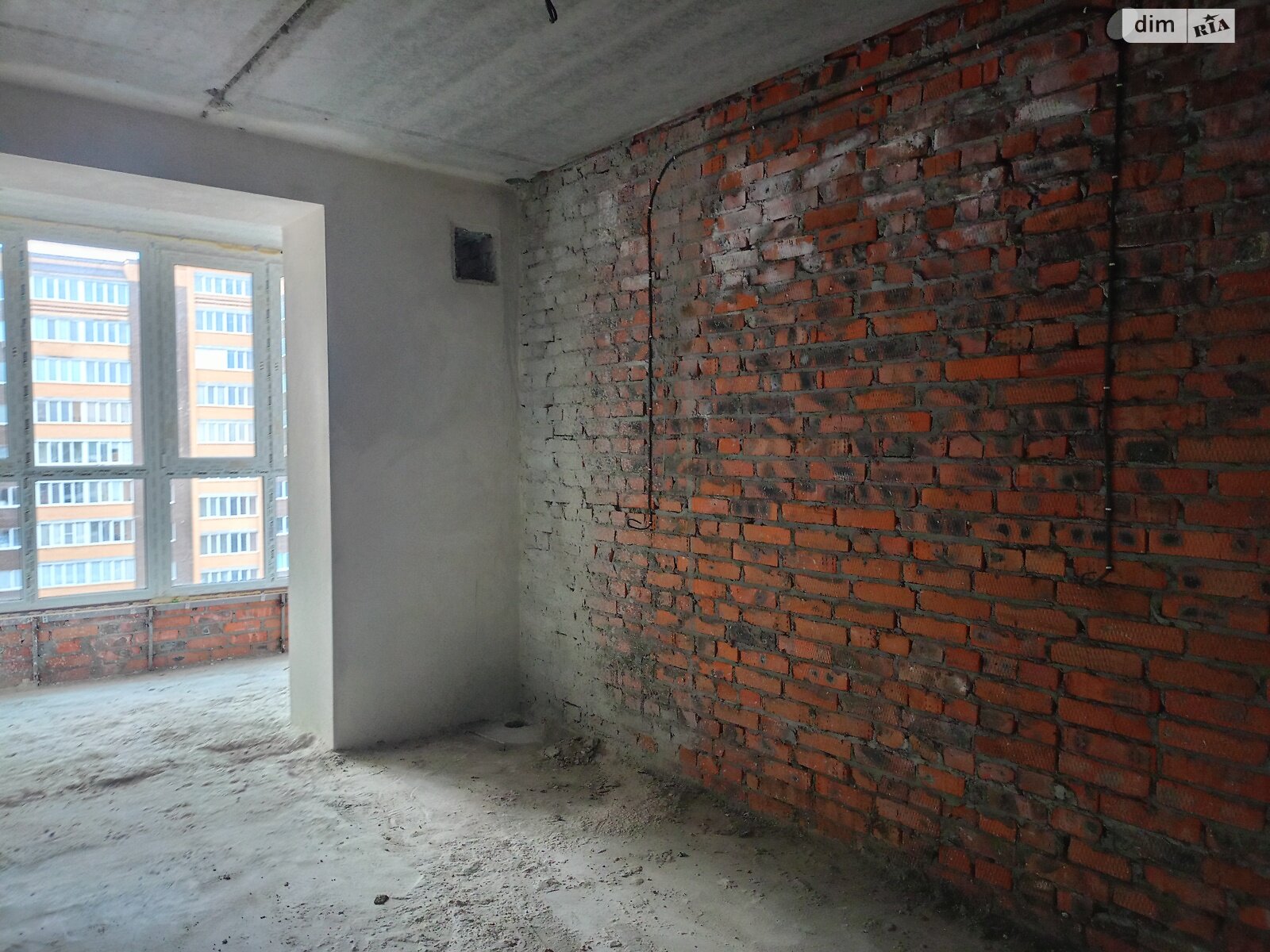 Продаж двокімнатної квартири в Хмельницькому, на пров. Франка Івана, район Дубове фото 1