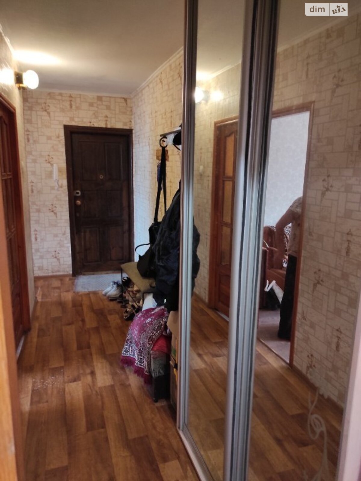 Продажа трехкомнатной квартиры в Хмельницком, на ул. Гаевая 8, район Дубово фото 1