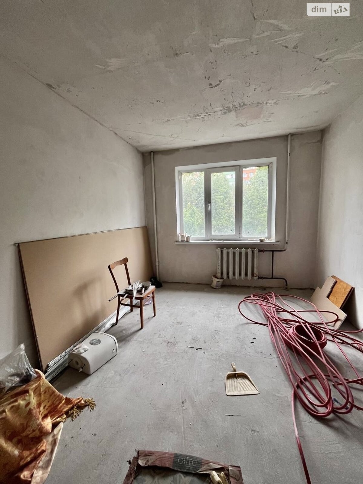 Продажа однокомнатной квартиры в Хмельницком, на ул. Гаевая 2, район Дубово фото 1 Продажа однокомнатной квартиры в Хмельницком, на ул. Гаевая 2, район Дубово фото 1