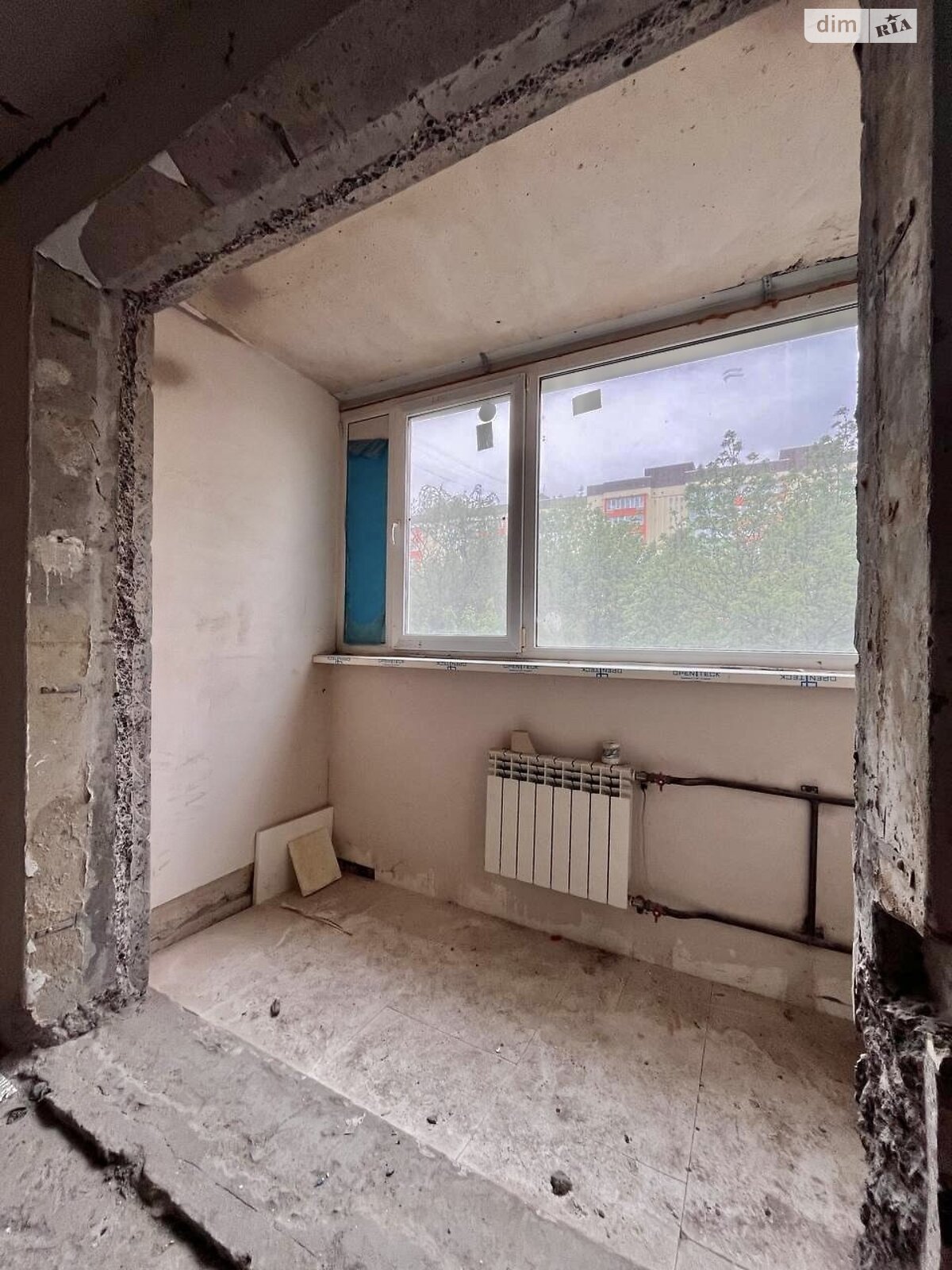 Продажа однокомнатной квартиры в Хмельницком, на ул. Гаевая 2, район Дубово фото 1 Продажа однокомнатной квартиры в Хмельницком, на ул. Гаевая 2, район Дубово фото 1