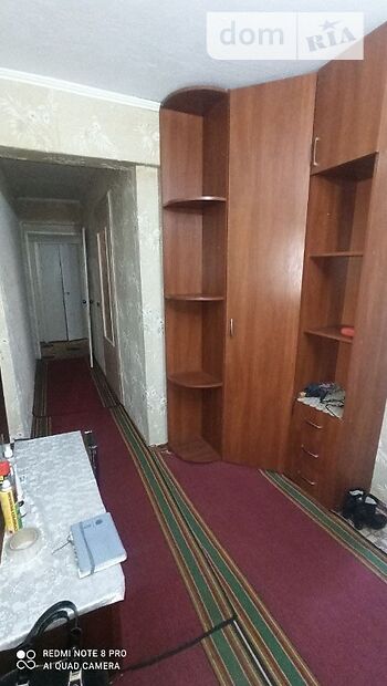Продажа трехкомнатной квартиры в Хмельницком, на ул. Александра Кушнирука, район Дубово фото 1 Продажа трехкомнатной квартиры в Хмельницком, на ул. Александра Кушнирука, район Дубово фото 1