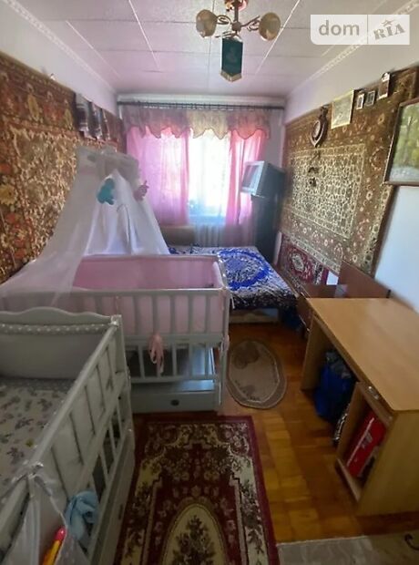 Продажа двухкомнатной квартиры в Хмельницком, на ул. Александра Кушнирука, район Дубово фото 1 Продажа двухкомнатной квартиры в Хмельницком, на ул. Александра Кушнирука, район Дубово фото 1