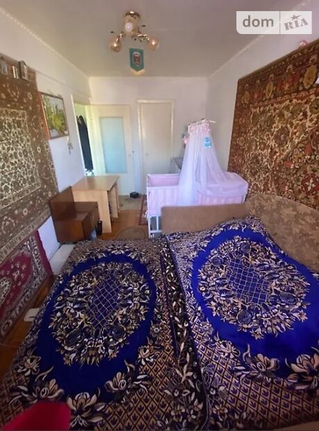 Продажа двухкомнатной квартиры в Хмельницком, на ул. Александра Кушнирука, район Дубово фото 1 Продажа двухкомнатной квартиры в Хмельницком, на ул. Александра Кушнирука, район Дубово фото 1