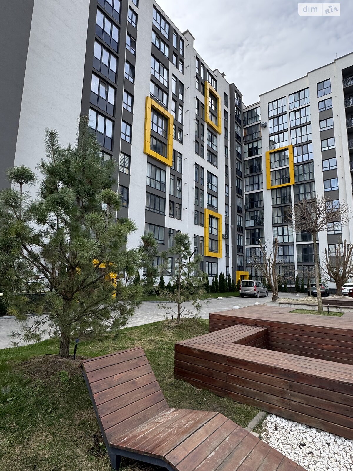 Продажа однокомнатной квартиры в Хмельницком, на ул. Героев Крут 4/1, район Дубово фото 1 Продажа однокомнатной квартиры в Хмельницком, на ул. Героев Крут 4/1, район Дубово фото 1
