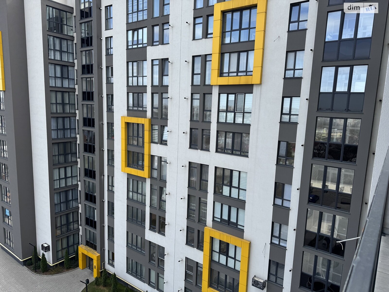 Продажа однокомнатной квартиры в Хмельницком, на ул. Героев Крут 4/1, район Дубово фото 1 Продажа однокомнатной квартиры в Хмельницком, на ул. Героев Крут 4/1, район Дубово фото 1