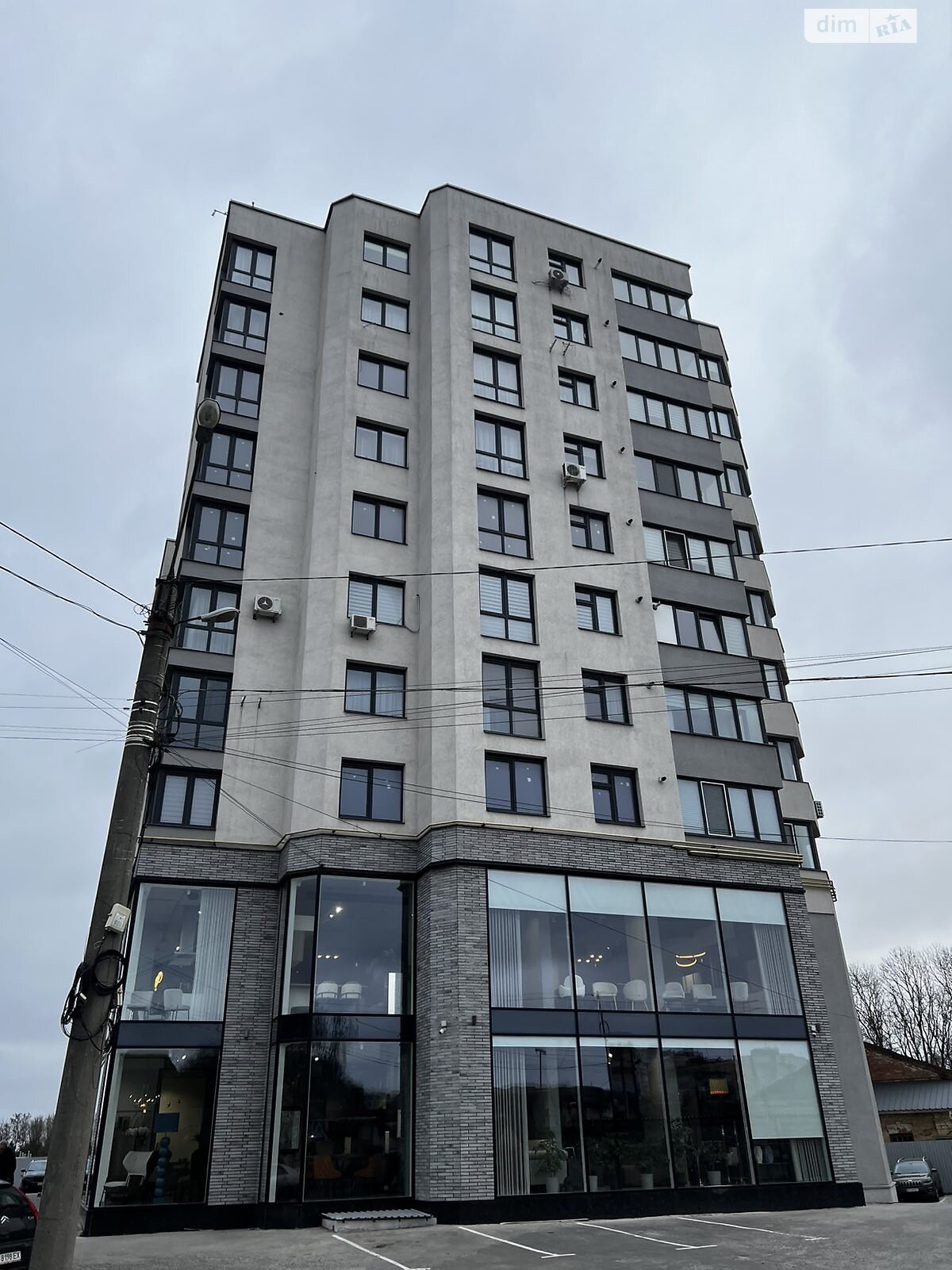 Продаж двокімнатної квартири в Хмельницькому, на вул. Героя України Олександра Петраківського 16Б, район Дубове фото 1 Продаж двокімнатної квартири в Хмельницькому, на вул. Героя України Олександра Петраківського 16Б, район Дубове фото 1