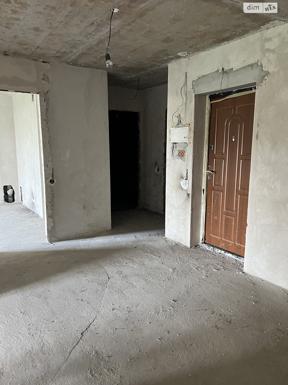 Продаж двокімнатної квартири в Хмельницькому, на вул. Героя України Олександра Петраківського 16Б, район Дубове фото 1 Продаж двокімнатної квартири в Хмельницькому, на вул. Героя України Олександра Петраківського 16Б, район Дубове фото 1