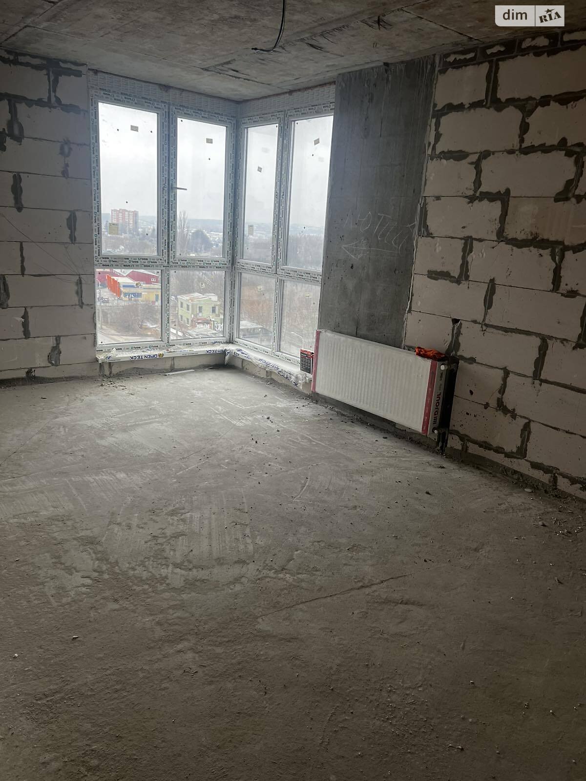 Продаж двокімнатної квартири в Хмельницькому, на вул. Героя України Олександра Петраківського 16Б, район Дубове фото 1 Продаж двокімнатної квартири в Хмельницькому, на вул. Героя України Олександра Петраківського 16Б, район Дубове фото 1