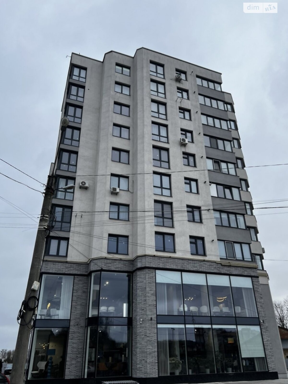 Продаж двокімнатної квартири в Хмельницькому, на вул. Героя України Олександра Петраківського 16Б, район Дубове фото 1 Продаж двокімнатної квартири в Хмельницькому, на вул. Героя України Олександра Петраківського 16Б, район Дубове фото 1