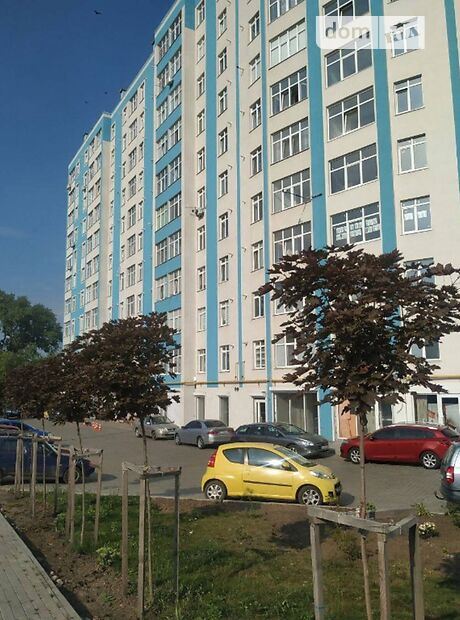 Продажа однокомнатной квартиры в Хмельницком, на пер. Гетмана Мазепы 31/1А, район Дубово фото 1 Продажа однокомнатной квартиры в Хмельницком, на пер. Гетмана Мазепы 31/1А, район Дубово фото 1