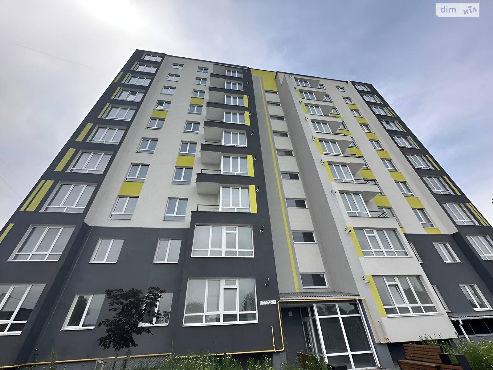 Продажа двухкомнатной квартиры в Хмельницком, на пер. Гетмана Мазепы 67, район Дубово фото 1 Продажа двухкомнатной квартиры в Хмельницком, на пер. Гетмана Мазепы 67, район Дубово фото 1