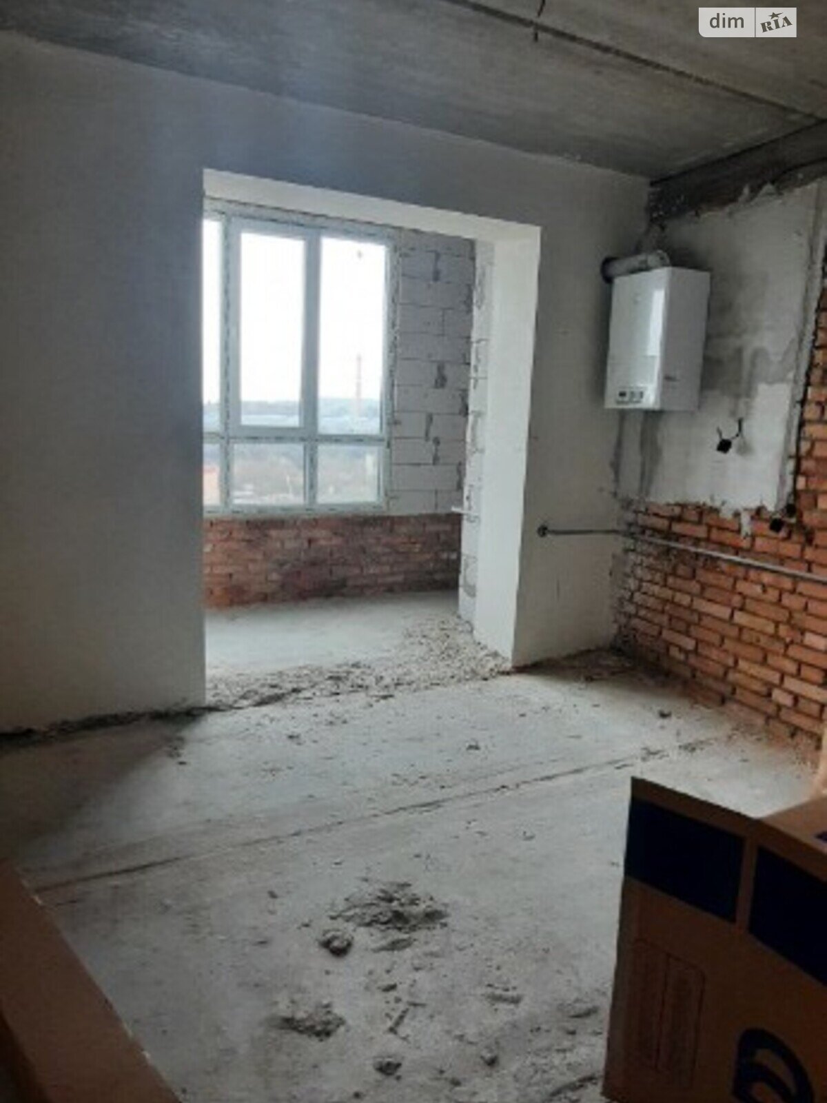 Продаж двокімнатної квартири в Хмельницькому, на вул. Гетьмана Мазепи 71, район Дубове фото 1 Продаж двокімнатної квартири в Хмельницькому, на вул. Гетьмана Мазепи 71, район Дубове фото 1