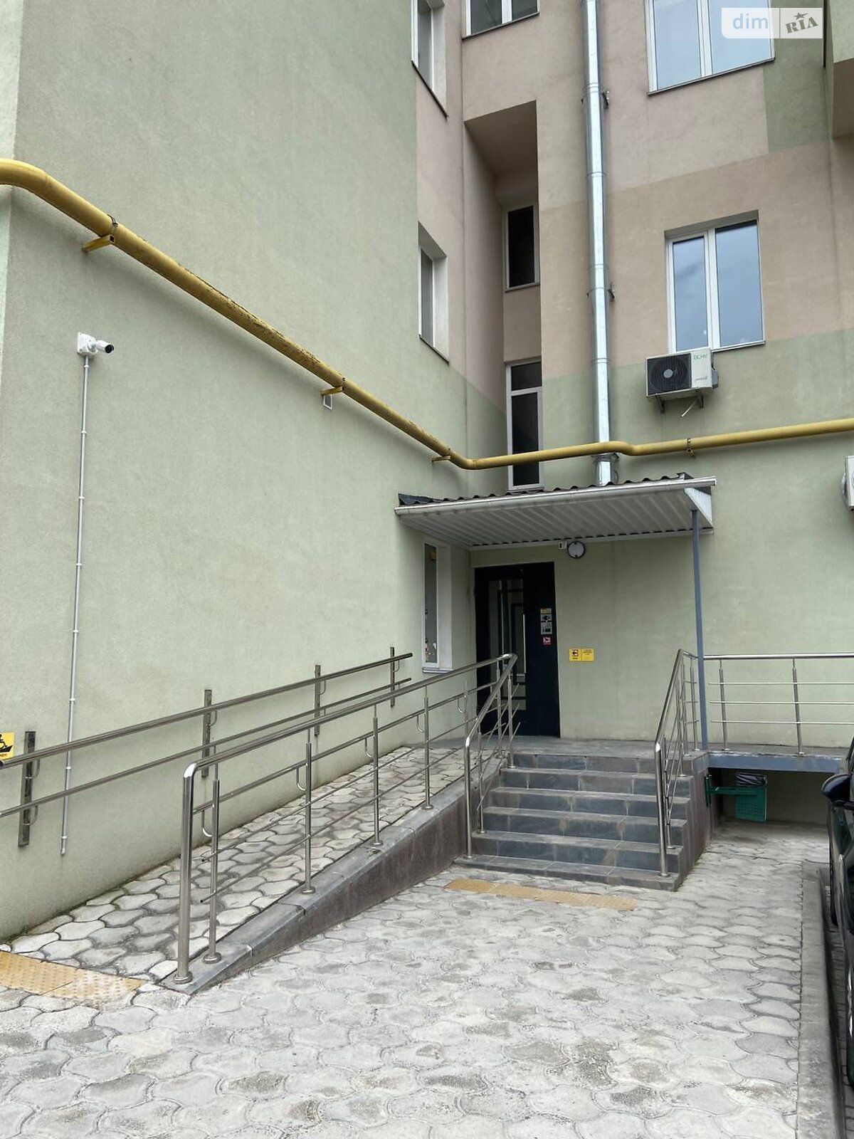Продажа двухкомнатной квартиры в Хмельницком, на ул. Гетмана Мазепы 33, район Дубово фото 1