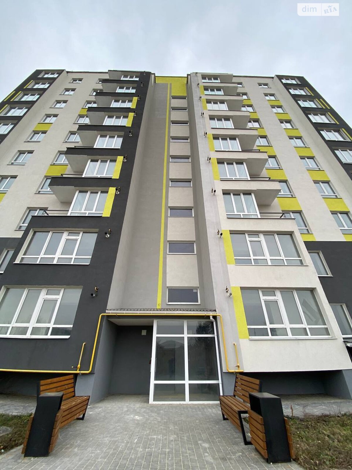 Продажа двухкомнатной квартиры в Хмельницком, на ул. Гетмана Мазепы 67, район Дубово фото 1 Продажа двухкомнатной квартиры в Хмельницком, на ул. Гетмана Мазепы 67, район Дубово фото 1
