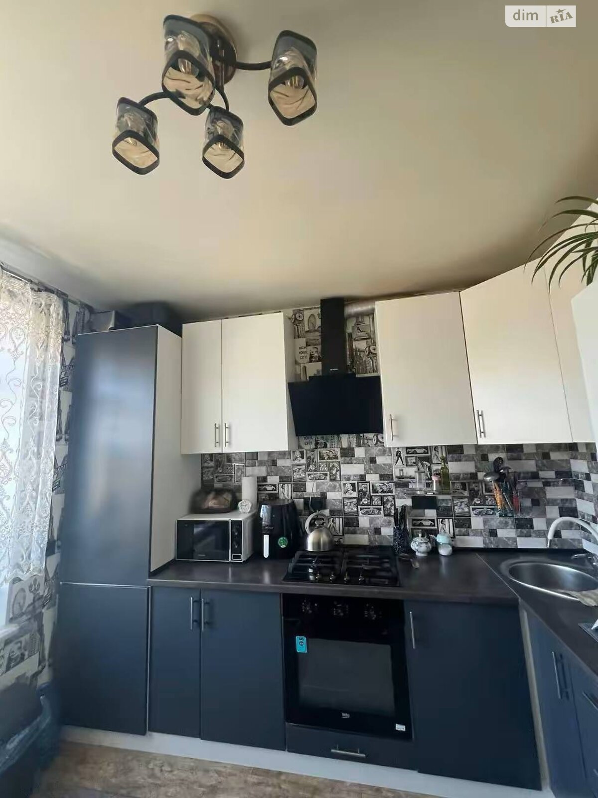 Продажа двухкомнатной квартиры в Хмельницком, на ул. Гетмана Мазепы 57, район Дубово фото 1