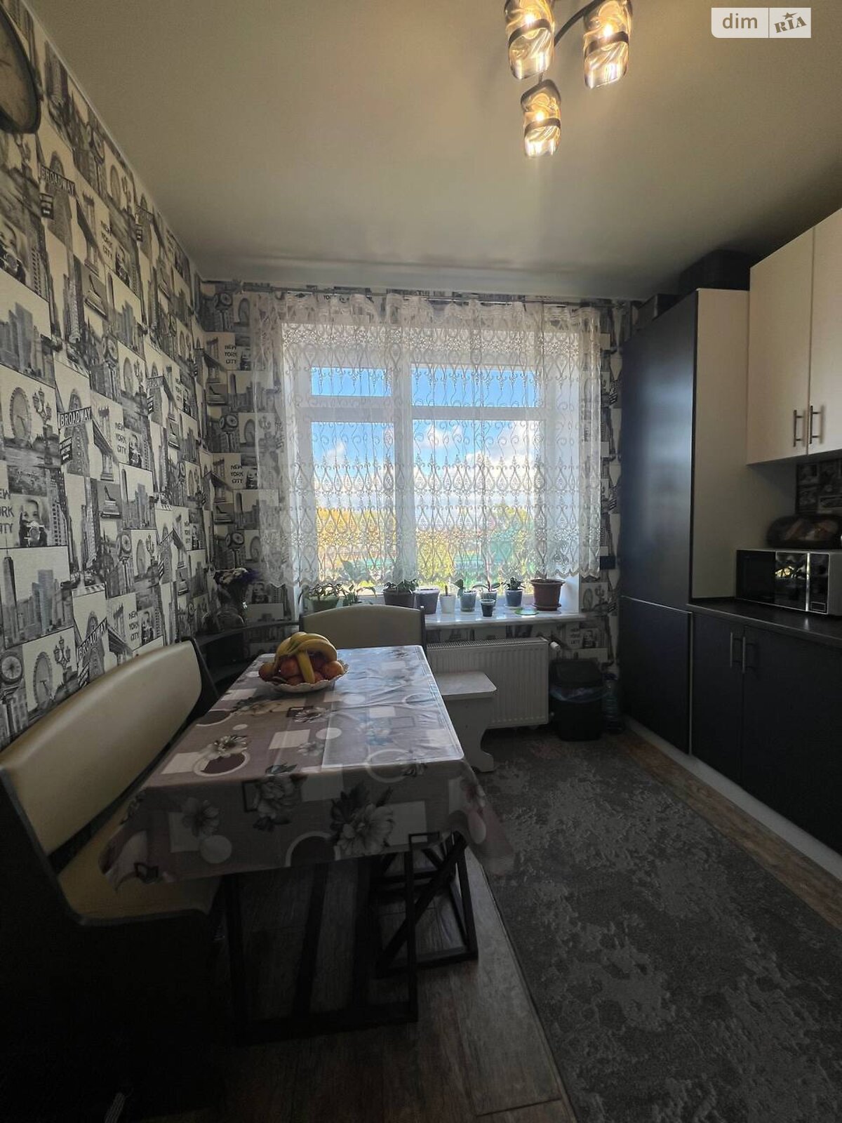 Продажа двухкомнатной квартиры в Хмельницком, на ул. Гетмана Мазепы 57, район Дубово фото 1