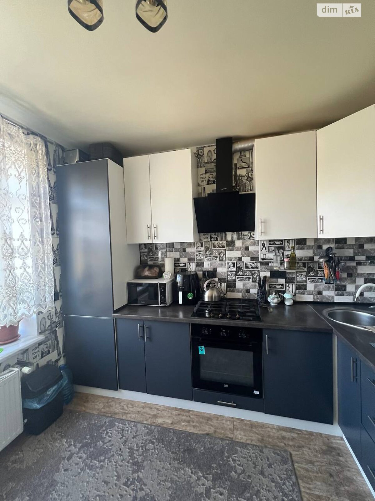 Продажа двухкомнатной квартиры в Хмельницком, на ул. Гетмана Мазепы 57, район Дубово фото 1