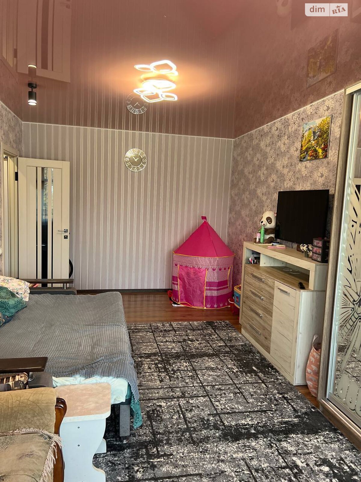 Продажа двухкомнатной квартиры в Хмельницком, на ул. Гетмана Мазепы 57, район Дубово фото 1