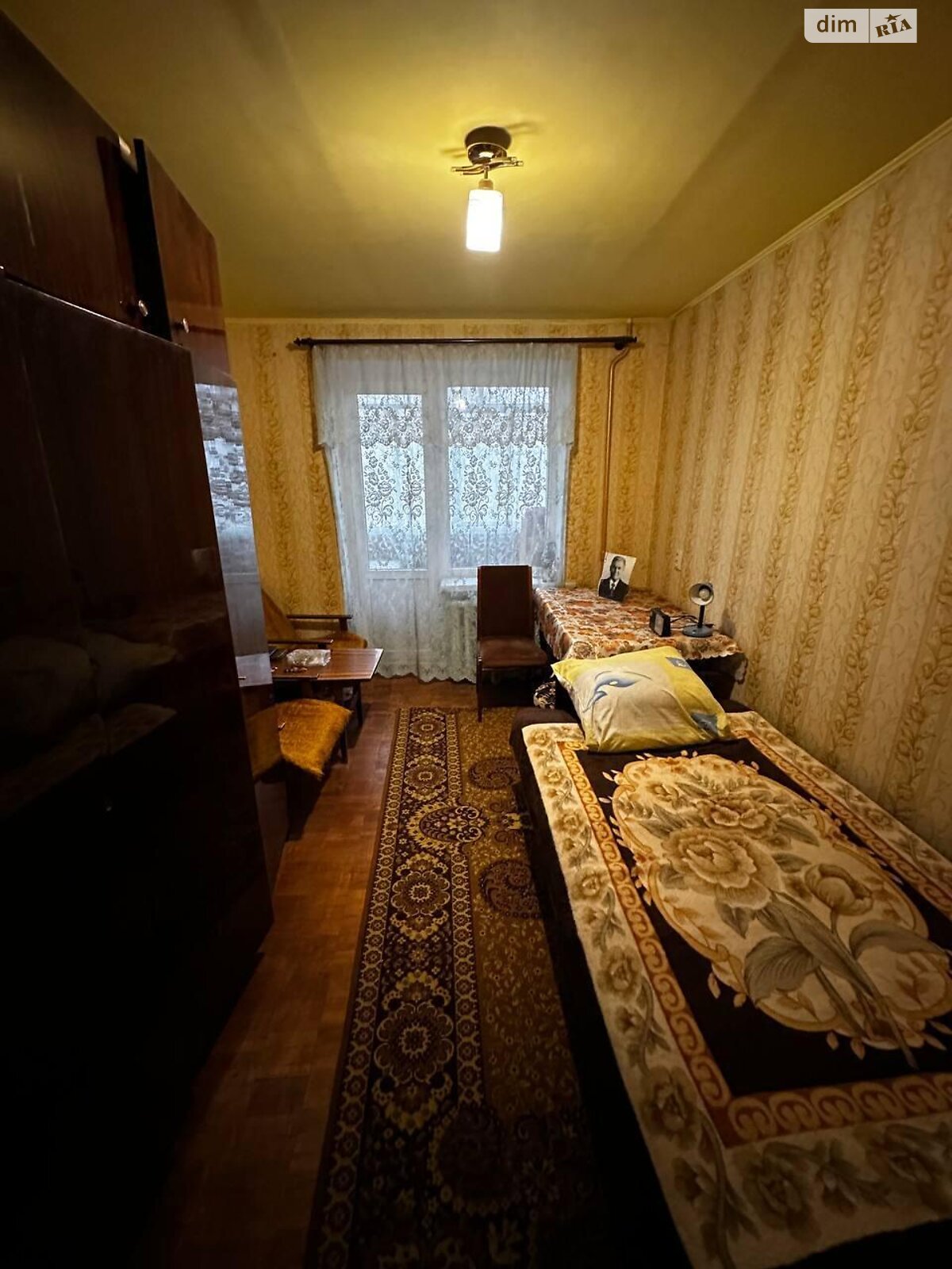 Продаж трикімнатної квартири в Хмельницькому, на вул. Миколи Міхновського, район Дубове фото 1 Продаж трикімнатної квартири в Хмельницькому, на вул. Миколи Міхновського, район Дубове фото 1