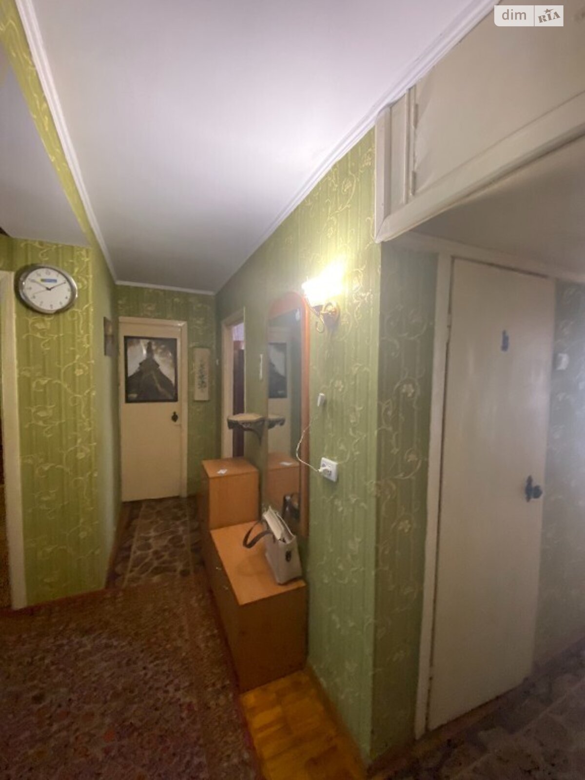Продажа трехкомнатной квартиры в Хмельницком, на ул. Николая Михновского 10/2, район Дубово фото 1 Продажа трехкомнатной квартиры в Хмельницком, на ул. Николая Михновского 10/2, район Дубово фото 1
