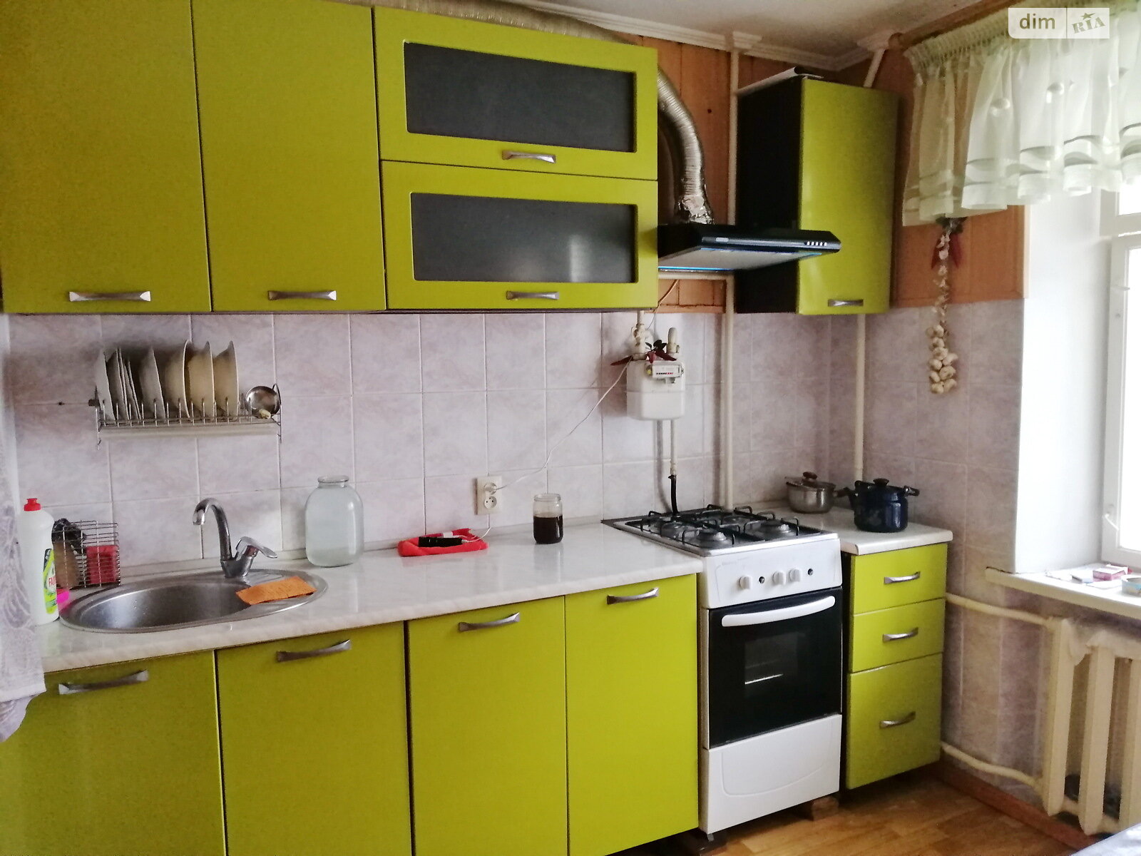 Продажа двухкомнатной квартиры в Хмельницком, на ул. Николая Михновского, район Дубово фото 1 Продажа двухкомнатной квартиры в Хмельницком, на ул. Николая Михновского, район Дубово фото 1