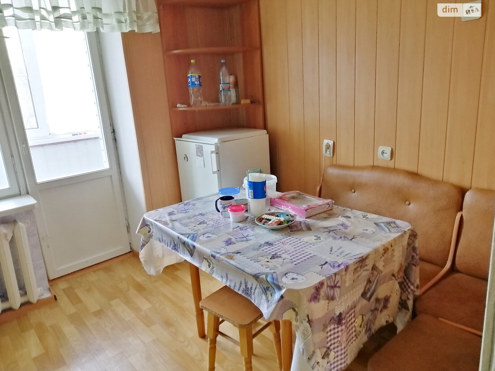 Продажа двухкомнатной квартиры в Хмельницком, на ул. Николая Михновского, район Дубово фото 1 Продажа двухкомнатной квартиры в Хмельницком, на ул. Николая Михновского, район Дубово фото 1