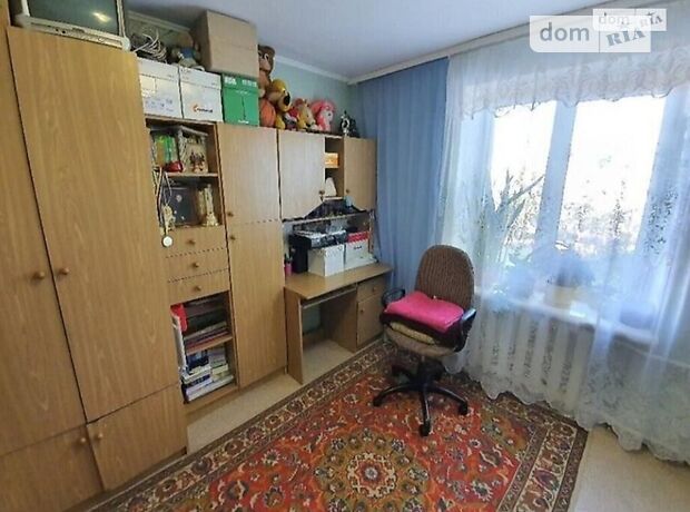 Продажа трехкомнатной квартиры в Хмельницком, на пер. Ипподромный, район Дубово фото 1 Продажа трехкомнатной квартиры в Хмельницком, на пер. Ипподромный, район Дубово фото 1
