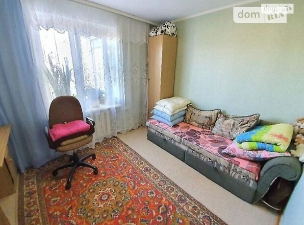 Продажа трехкомнатной квартиры в Хмельницком, на пер. Ипподромный, район Дубово фото 1 Продажа трехкомнатной квартиры в Хмельницком, на пер. Ипподромный, район Дубово фото 1