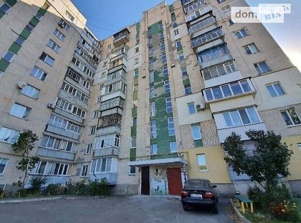 Продажа трехкомнатной квартиры в Хмельницком, на пер. Ипподромный, район Дубово фото 1