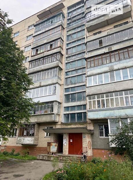 Продажа трехкомнатной квартиры в Хмельницком, на пер. Ипподромный 18, район Дубово фото 1 Продажа трехкомнатной квартиры в Хмельницком, на пер. Ипподромный 18, район Дубово фото 1