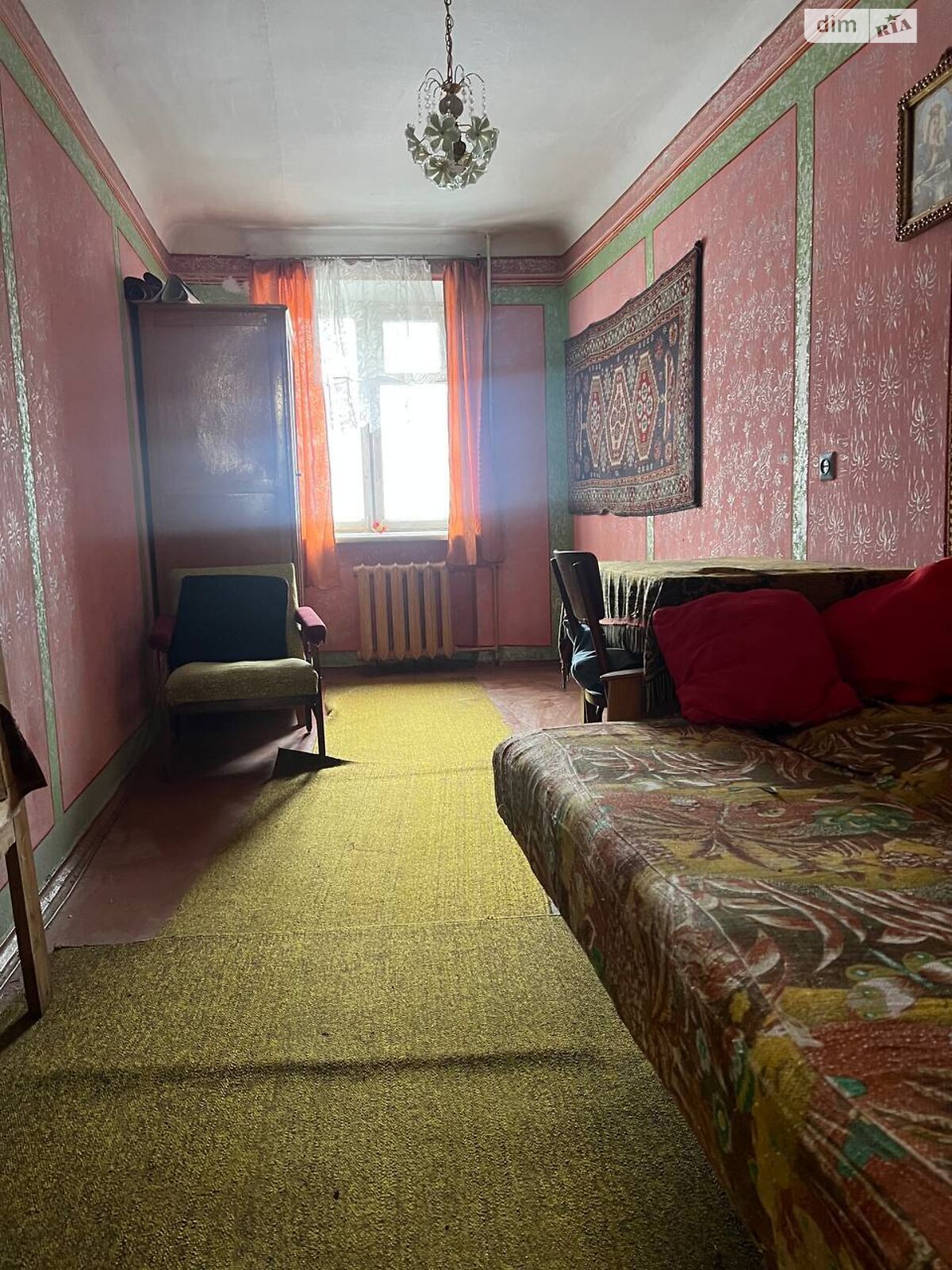 Продажа двухкомнатной квартиры в Хмельницком, на ул. Каменецкая 99, район Центр фото 1 Продажа двухкомнатной квартиры в Хмельницком, на ул. Каменецкая 99, район Центр фото 1