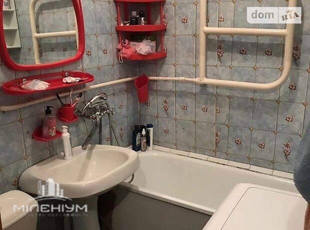 Продажа однокомнатной квартиры в Хмельницком, на ул. Казацкая 60, район Дубово фото 1 Продажа однокомнатной квартиры в Хмельницком, на ул. Казацкая 60, район Дубово фото 1