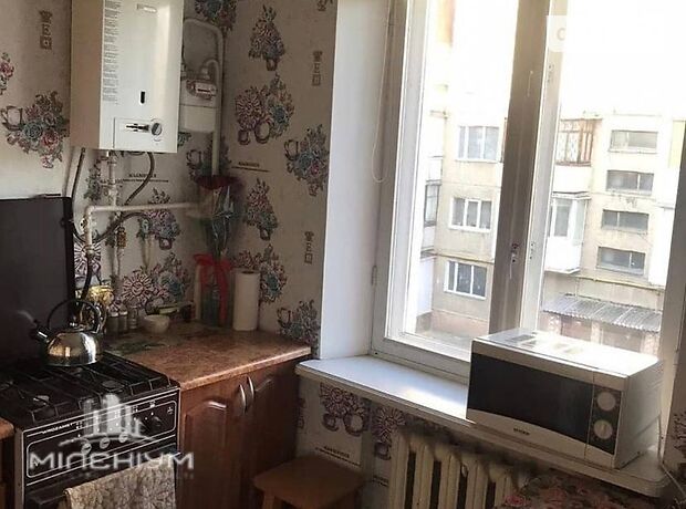 Продажа однокомнатной квартиры в Хмельницком, на ул. Казацкая 60, район Дубово фото 1 Продажа однокомнатной квартиры в Хмельницком, на ул. Казацкая 60, район Дубово фото 1
