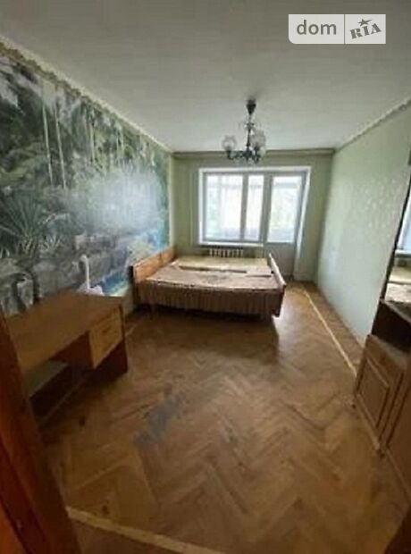 Продажа трехкомнатной квартиры в Хмельницком, на ул. Казацкая, район Дубово фото 1
