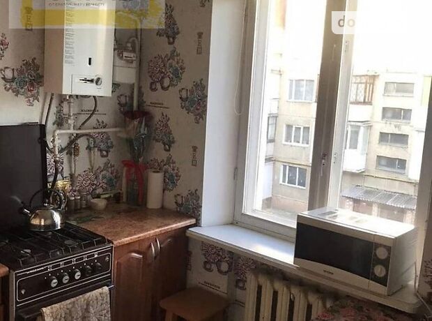 Продажа однокомнатной квартиры в Хмельницком, на ул. Казацкая, район Дубово фото 1 Продажа однокомнатной квартиры в Хмельницком, на ул. Казацкая, район Дубово фото 1