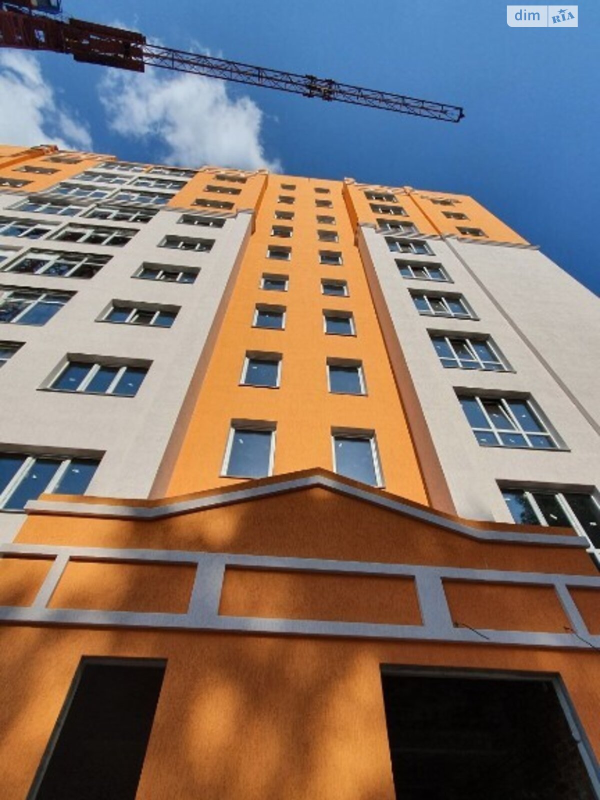 Продажа однокомнатной квартиры в Хмельницком, на ул. Казацкая 40, район Дубово фото 1