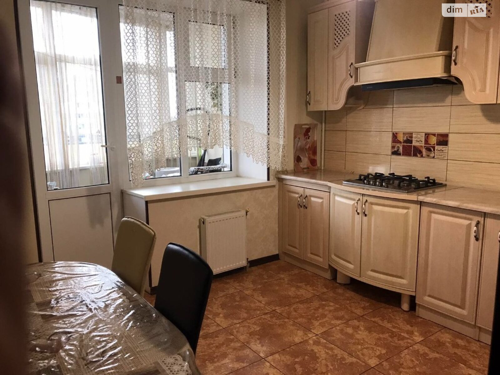 Продажа однокомнатной квартиры в Хмельницком, на ул. Казацкая, район Дубово фото 1 Продажа однокомнатной квартиры в Хмельницком, на ул. Казацкая, район Дубово фото 1