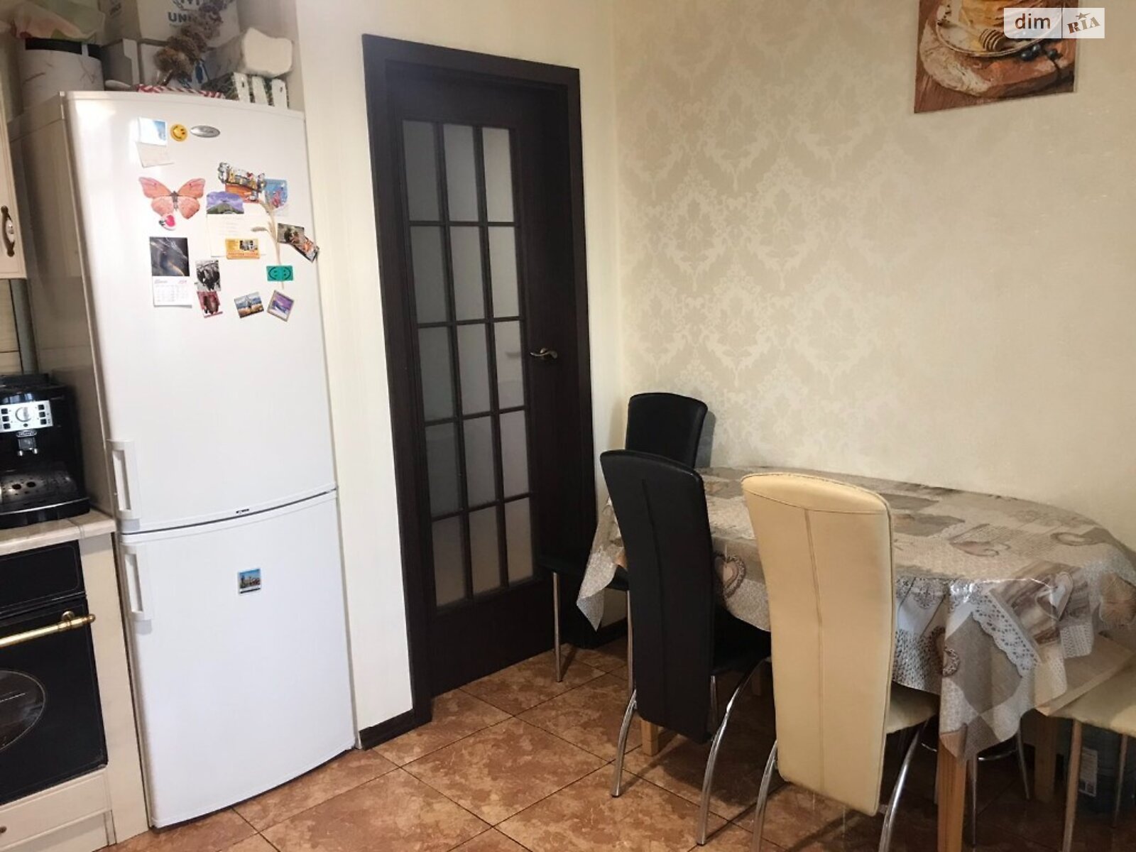 Продажа однокомнатной квартиры в Хмельницком, на ул. Казацкая, район Дубово фото 1 Продажа однокомнатной квартиры в Хмельницком, на ул. Казацкая, район Дубово фото 1