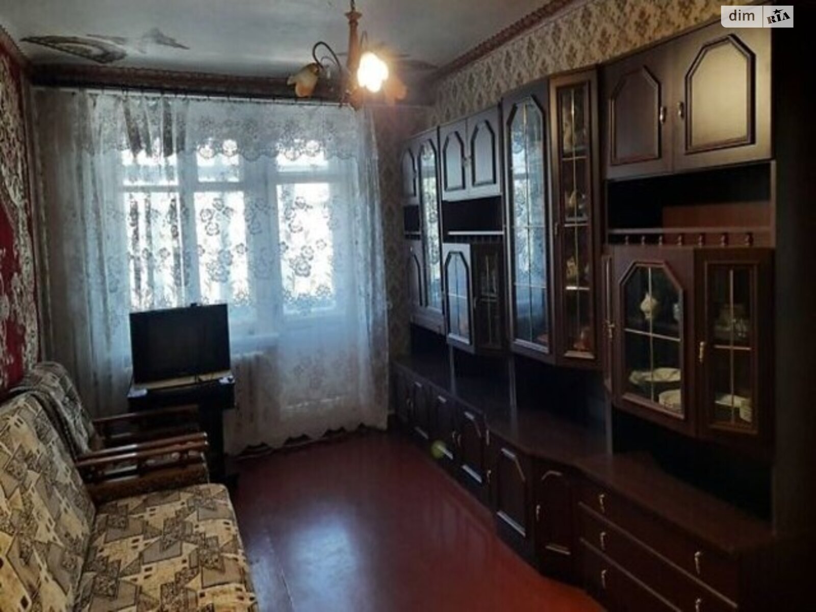 Продаж двокімнатної квартири в Хмельницькому, на вул. Козацька, район Дубове фото 1