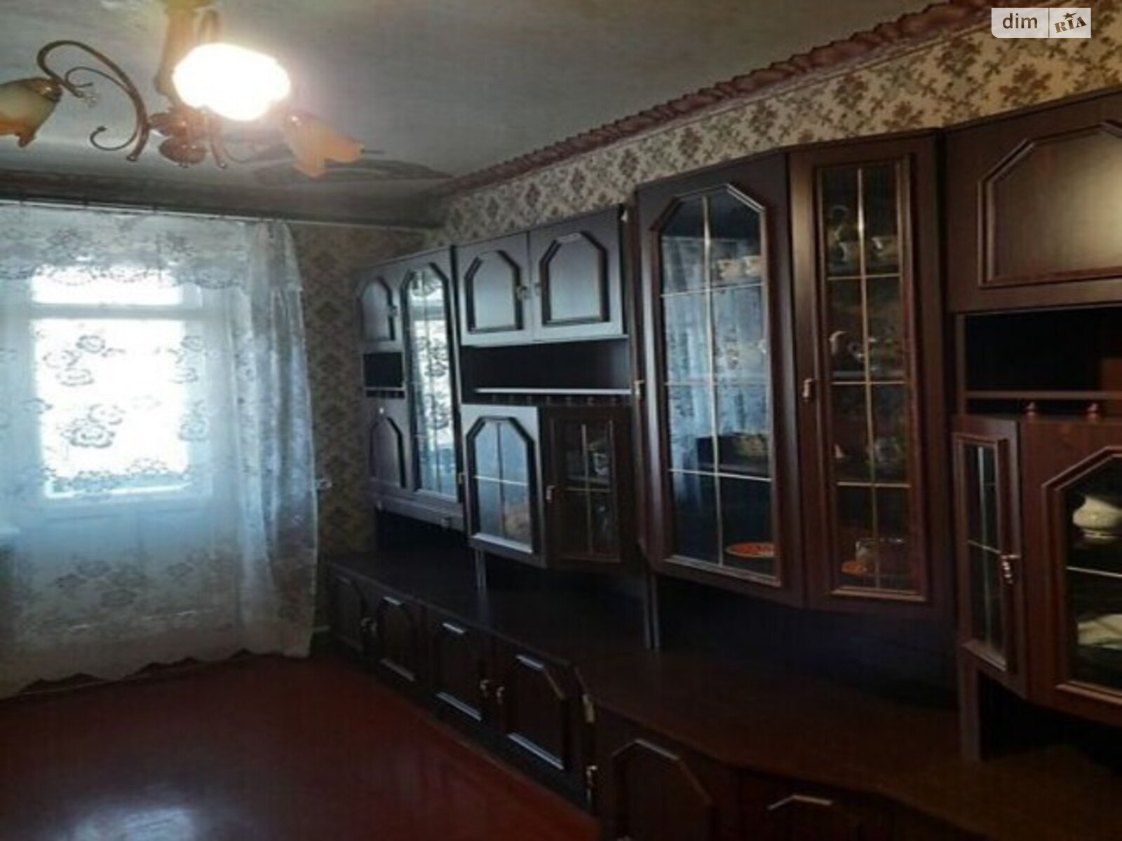 Продажа двухкомнатной квартиры в Хмельницком, на ул. Казацкая, район Дубово фото 1