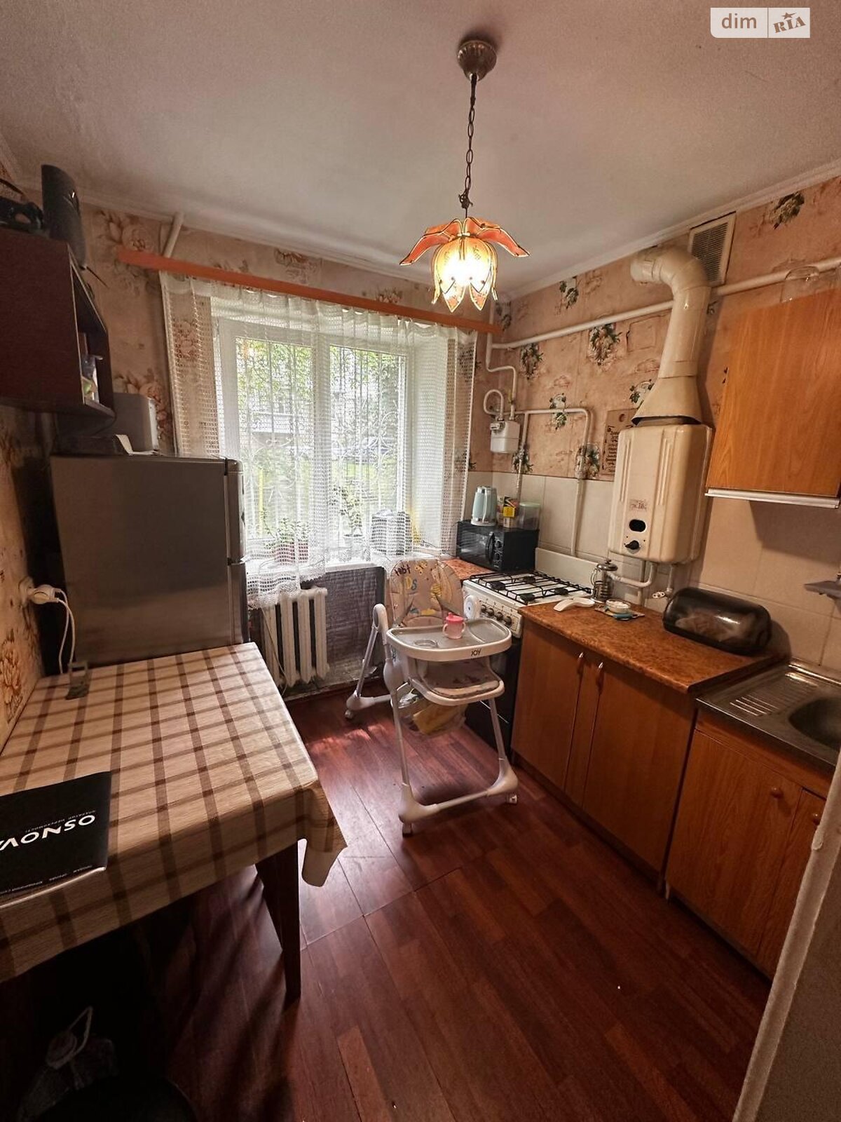 Продажа однокомнатной квартиры в Хмельницком, на ул. Казацкая, район Дубово фото 1 Продажа однокомнатной квартиры в Хмельницком, на ул. Казацкая, район Дубово фото 1