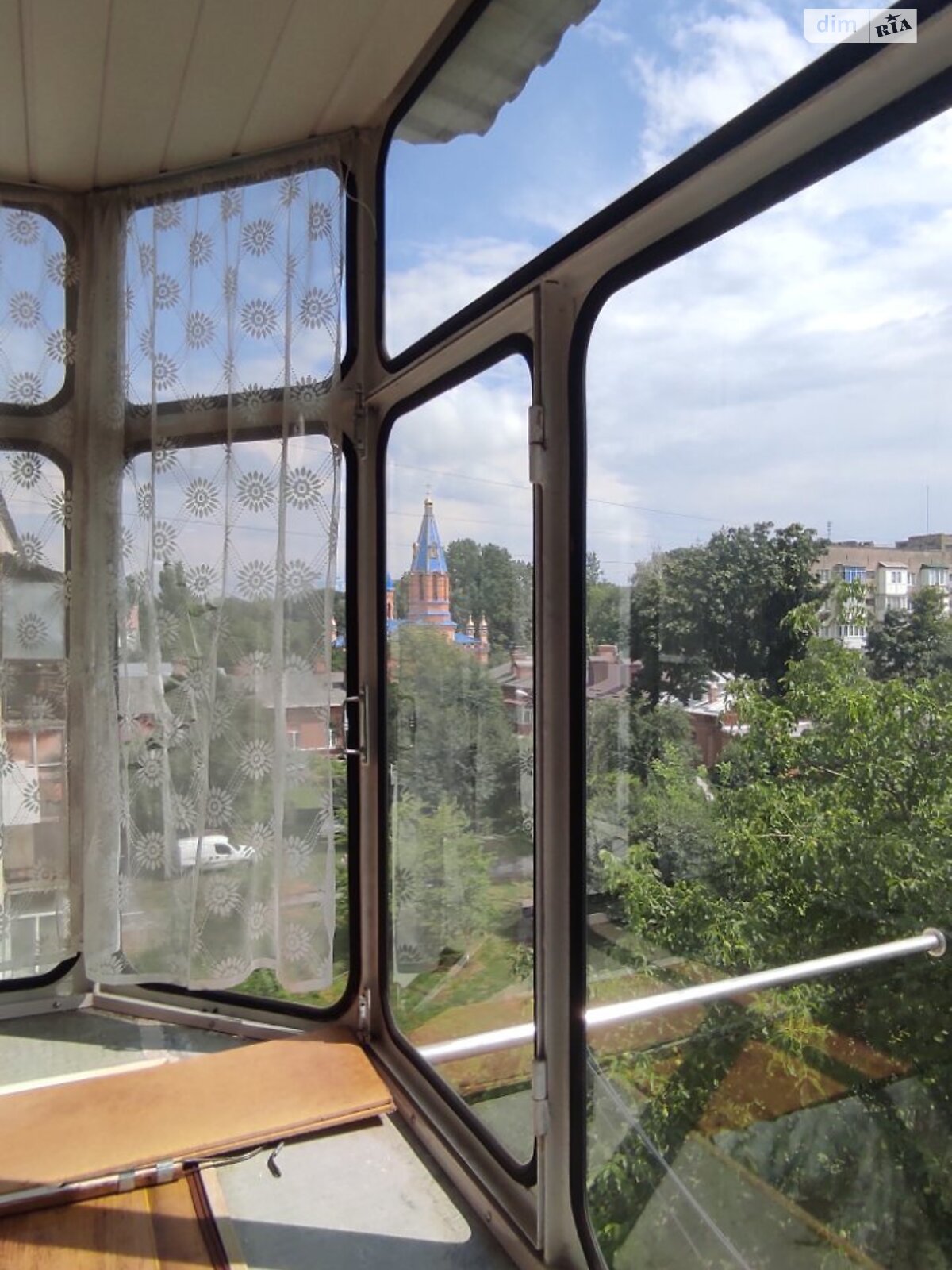 Продажа однокомнатной квартиры в Хмельницком, на ул. Казацкая 56/1, район Дубово фото 1 Продажа однокомнатной квартиры в Хмельницком, на ул. Казацкая 56/1, район Дубово фото 1