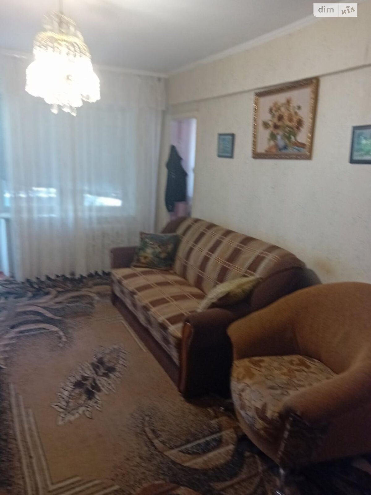 Продажа трехкомнатной квартиры в Хмельницком, на ул. Казацкая, район Дубово фото 1 Продажа трехкомнатной квартиры в Хмельницком, на ул. Казацкая, район Дубово фото 1