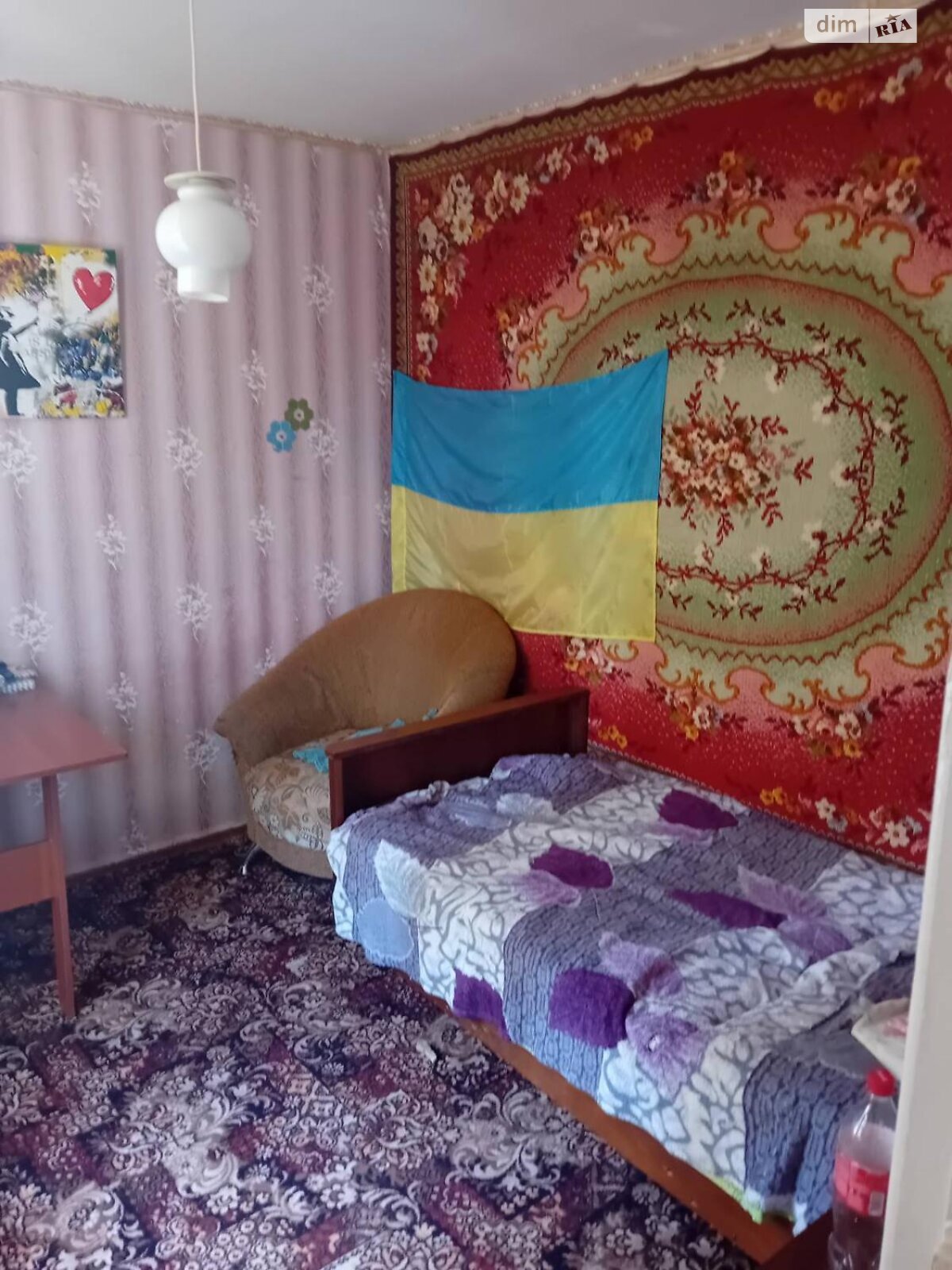 Продажа трехкомнатной квартиры в Хмельницком, на ул. Казацкая, район Дубово фото 1 Продажа трехкомнатной квартиры в Хмельницком, на ул. Казацкая, район Дубово фото 1