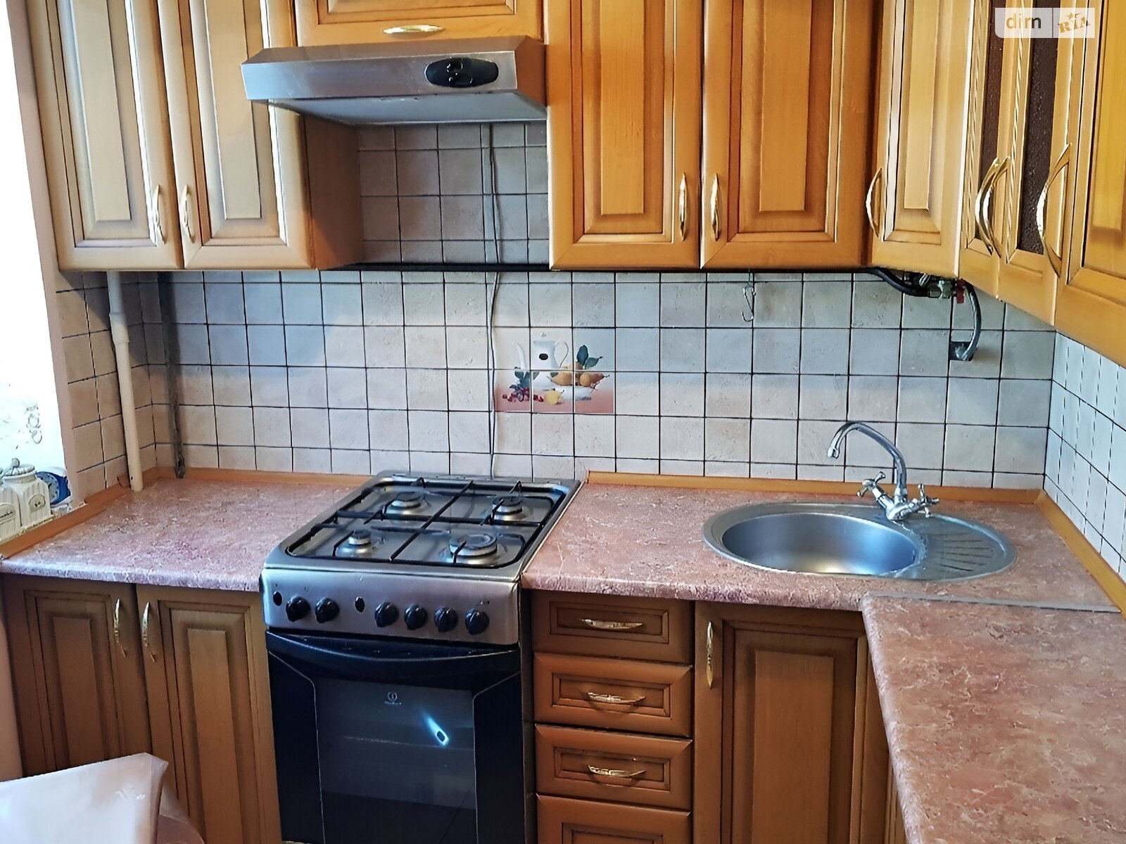 Продажа трехкомнатной квартиры в Хмельницком, на ул. Казацкая, район Дубово фото 1 Продажа трехкомнатной квартиры в Хмельницком, на ул. Казацкая, район Дубово фото 1
