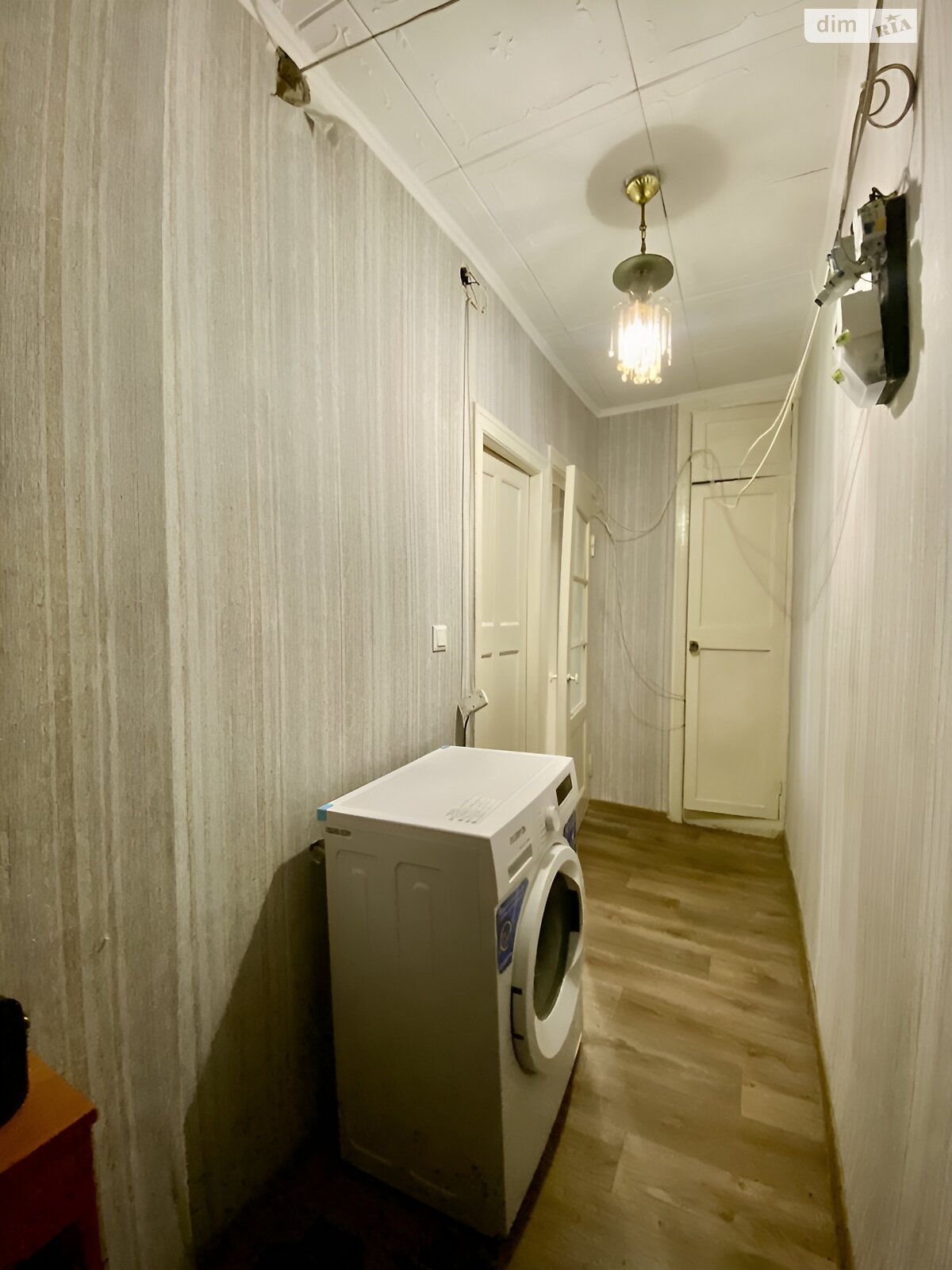 Продажа однокомнатной квартиры в Хмельницком, на ул. Казацкая, район Дубово фото 1 Продажа однокомнатной квартиры в Хмельницком, на ул. Казацкая, район Дубово фото 1