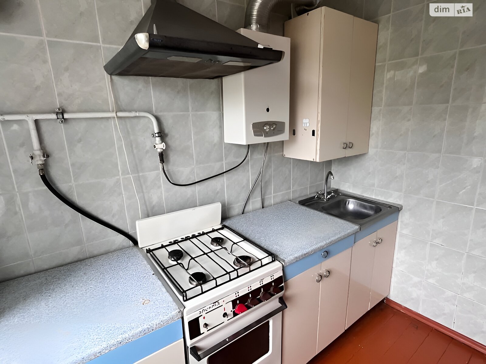 Продажа однокомнатной квартиры в Хмельницком, на ул. Казацкая 56/1, район Дубово фото 1 Продажа однокомнатной квартиры в Хмельницком, на ул. Казацкая 56/1, район Дубово фото 1