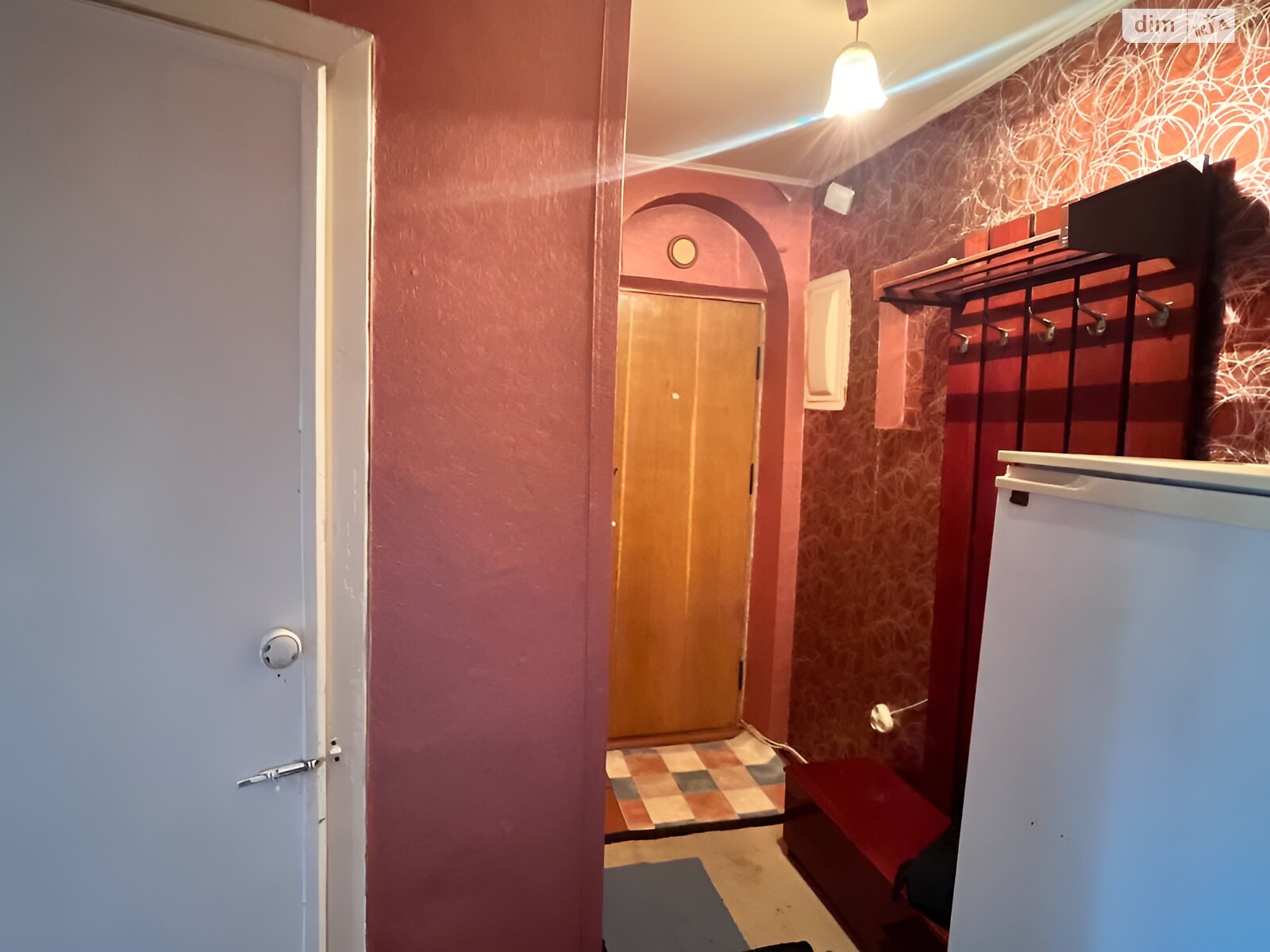 Продажа однокомнатной квартиры в Хмельницком, на ул. Казацкая 56/1, район Дубово фото 1 Продажа однокомнатной квартиры в Хмельницком, на ул. Казацкая 56/1, район Дубово фото 1