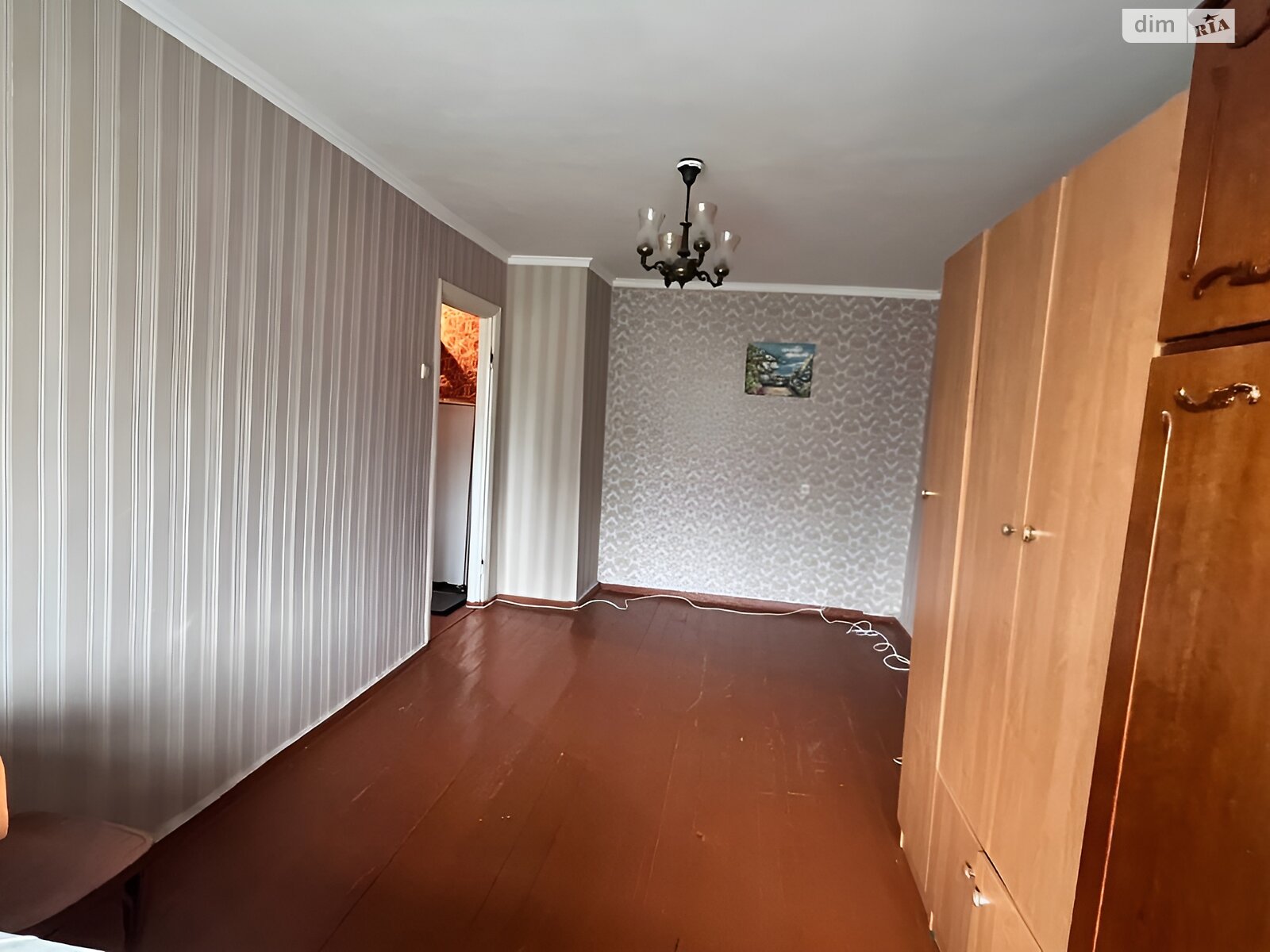 Продажа однокомнатной квартиры в Хмельницком, на ул. Казацкая 56/1, район Дубово фото 1 Продажа однокомнатной квартиры в Хмельницком, на ул. Казацкая 56/1, район Дубово фото 1