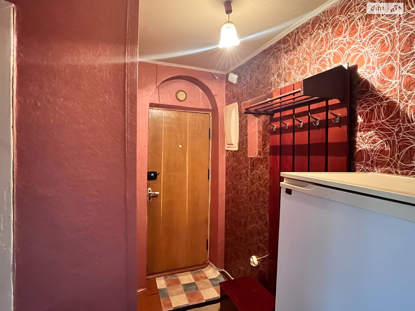 Продажа однокомнатной квартиры в Хмельницком, на ул. Казацкая 56/1, район Дубово фото 1 Продажа однокомнатной квартиры в Хмельницком, на ул. Казацкая 56/1, район Дубово фото 1